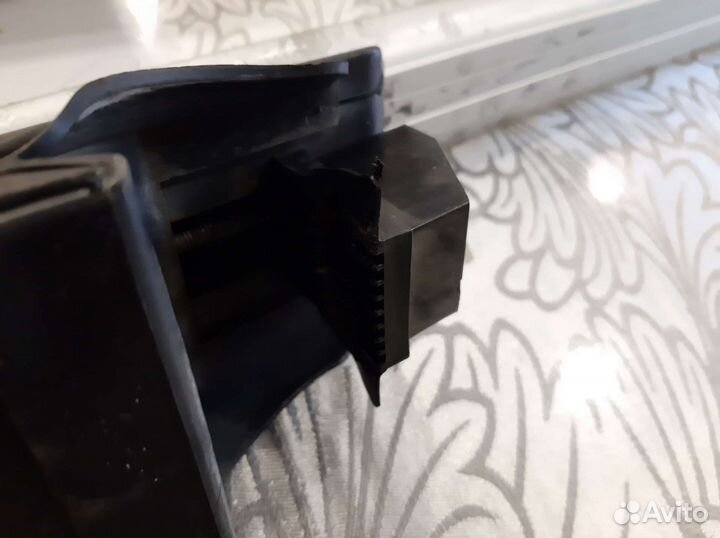 Поперечины на крышу