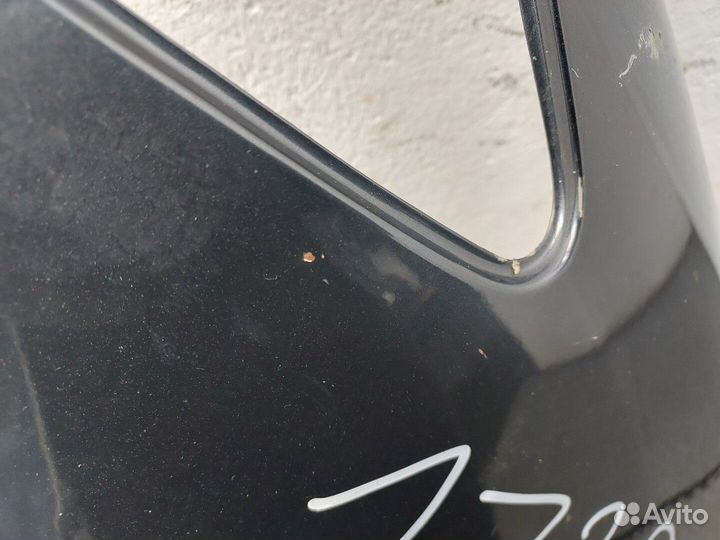 Крыло левое переднее Scion tC, 2009