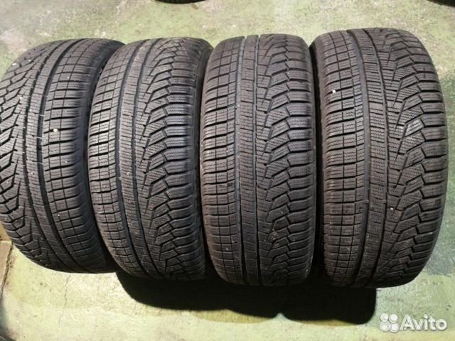 Continental ContiWinterContact TS 850 P 245/40 R18