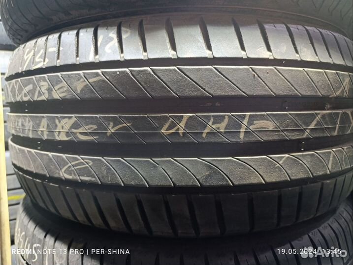 Kleber C100 235/45 R18