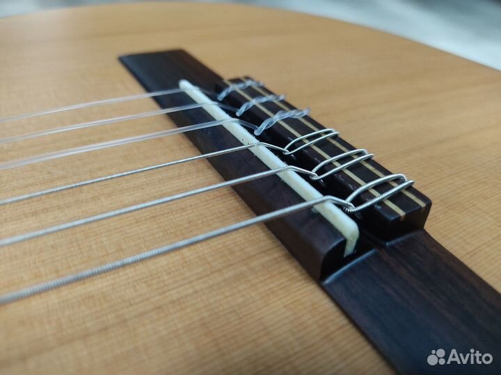 Классическая гитара Altamira