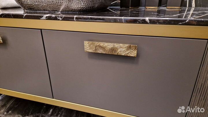 Реставрация итальянской мебели