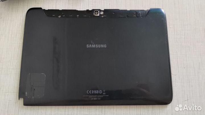 Samsung galaxy Gt-N8000 по запчастям