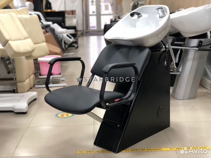 Мойка парикмахерская