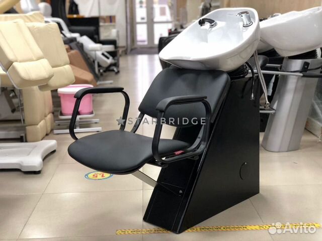 Мойка парикмахерская