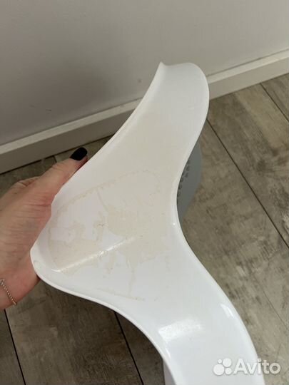 Горка для купания angelcare