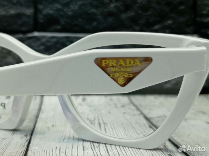 Оправа для зрения Prada
