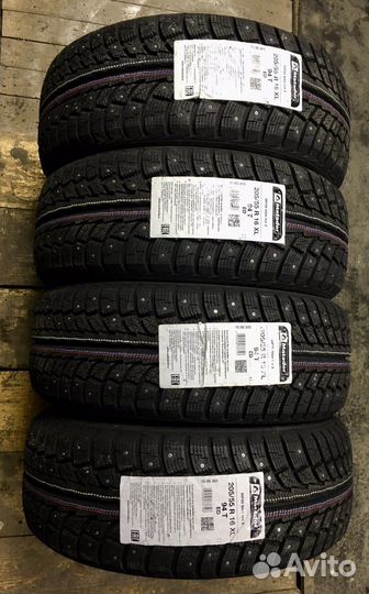 Matador MP 30 Sibir Ice 2 205/55 R16