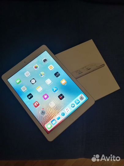 iPad air