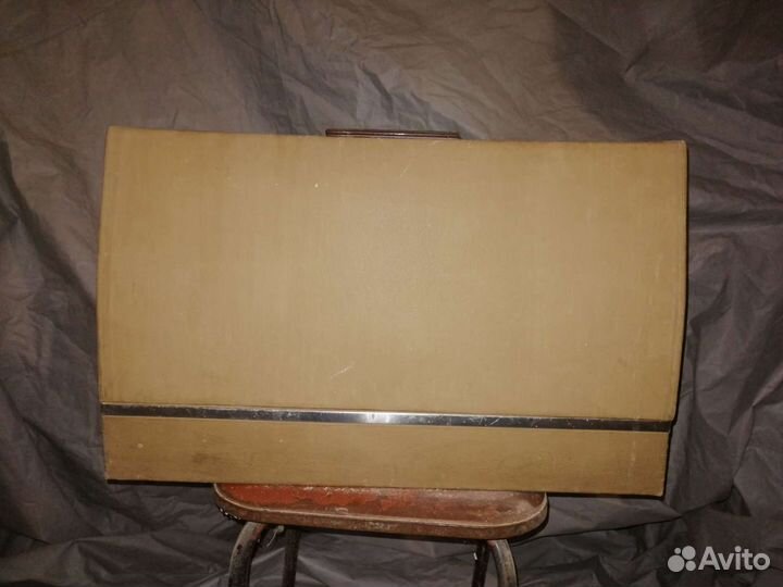 Швейная машина Veritas 8014 43