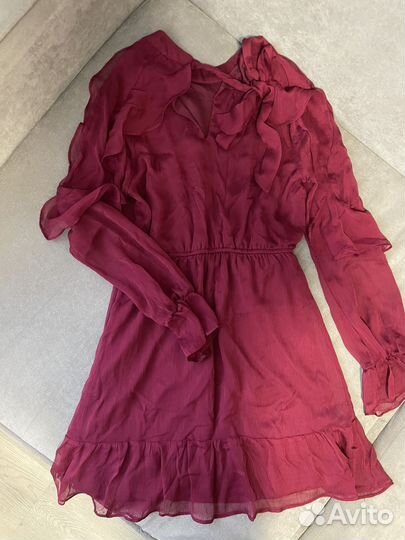 Женские вещи пакетом 42 44 + обувь 37 размер