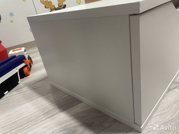 Тумба под тв подвесная