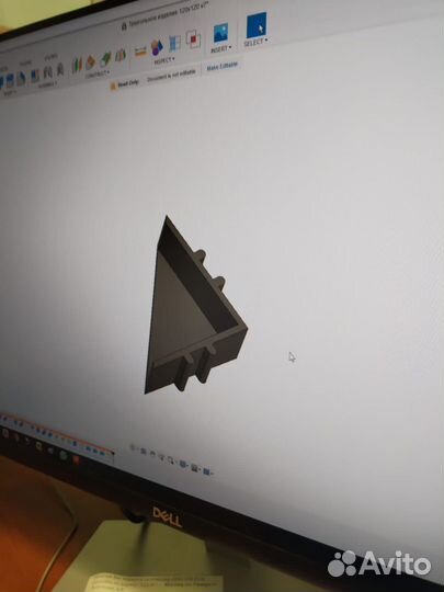 Изготовление рти