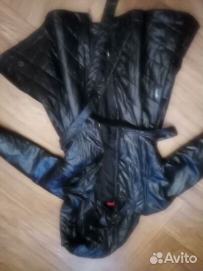 Пальто для девочки 158 164