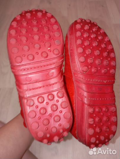 Валенки 30 размер