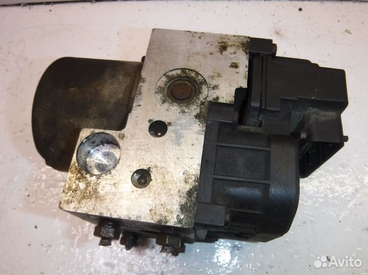 Блок ABS насос Honda Civic MA MB 95-01