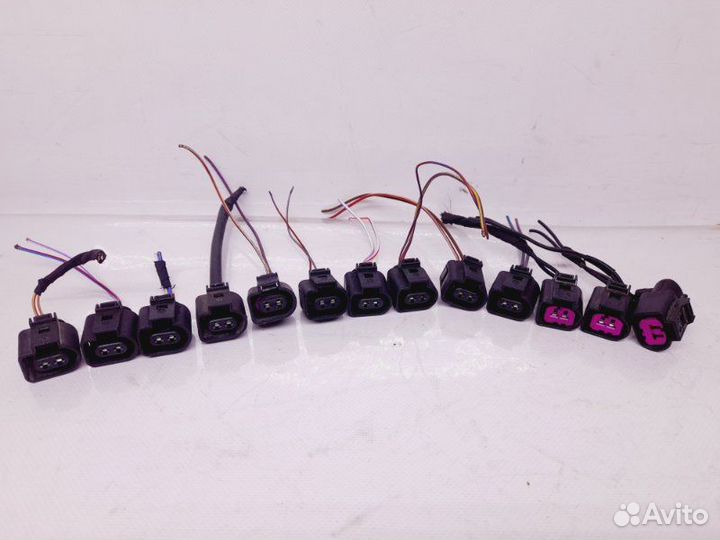 Фишка Volkswagen Passat Cc 2.0 2012