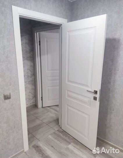 Двери межкомнатные