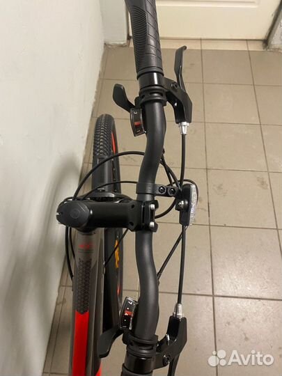 Велосипед Stels Navigator 610 MD 26