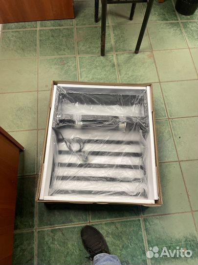 Сушилка для белья настенная