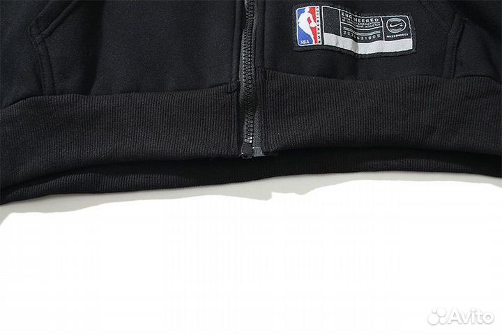 Зип худи Jordan