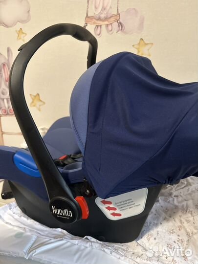 Автолюлька от 0