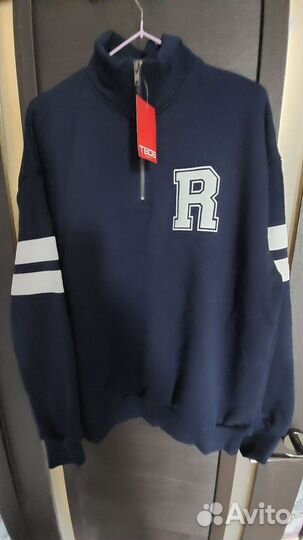 Толстовка мужская