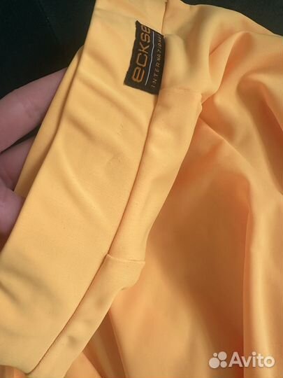 Рейтинговое платье 128 Eckse