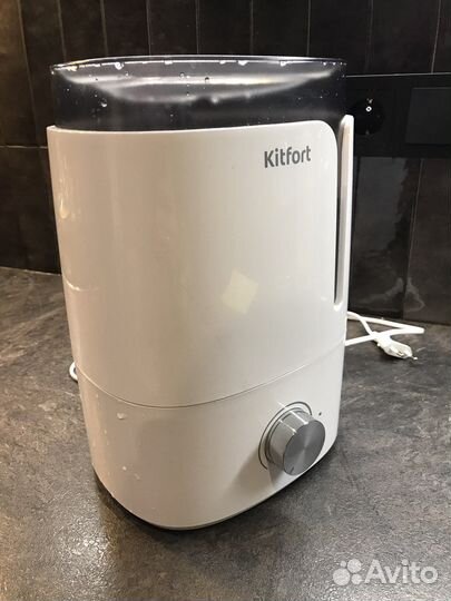 Увлажнитель воздуха Kitfort 2802