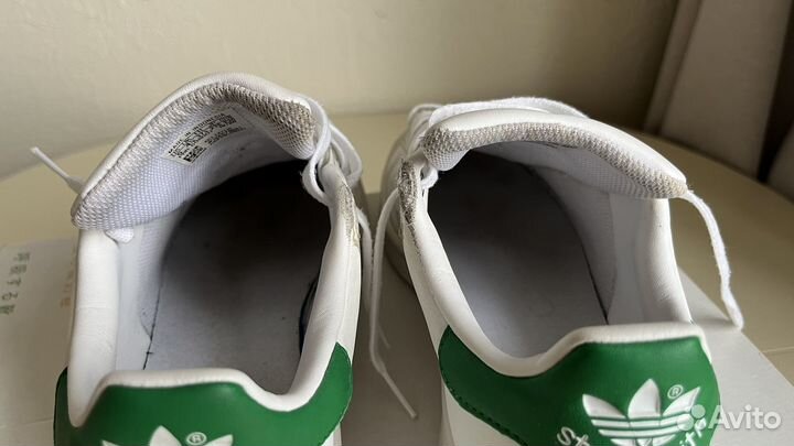 Кроссовки детские Adidas Stan Smith