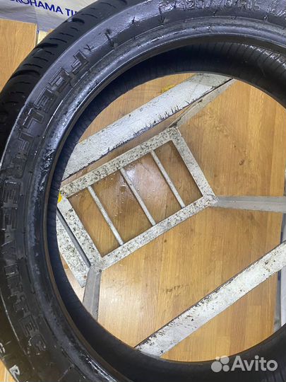 120/70/15 metzeler feel preewinter (P62-1м)