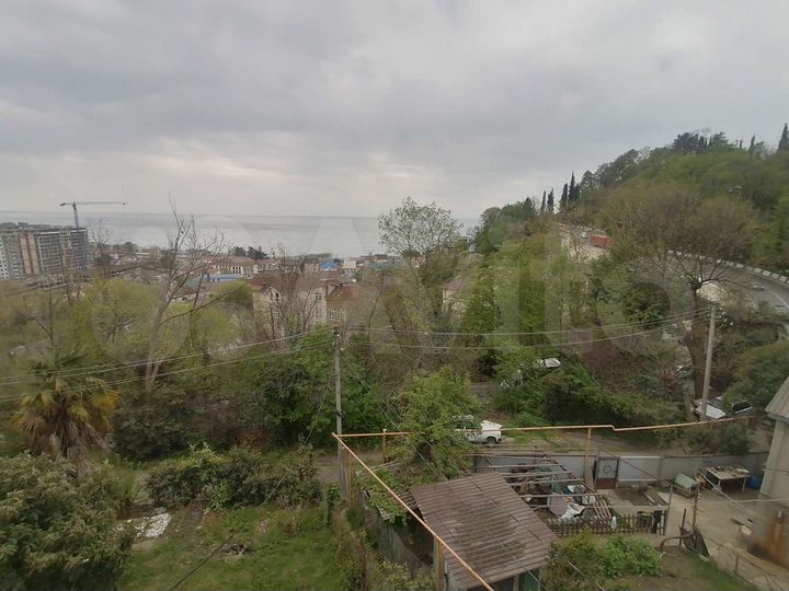 Участок 13,5 сот. (ИЖС)