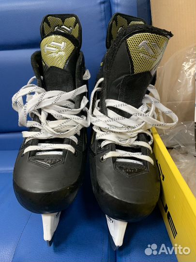 Хоккейные коньки true Catalyst 7 SR