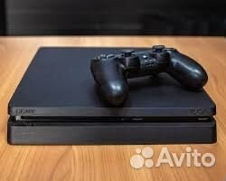 Sony PS4 slim 1tb