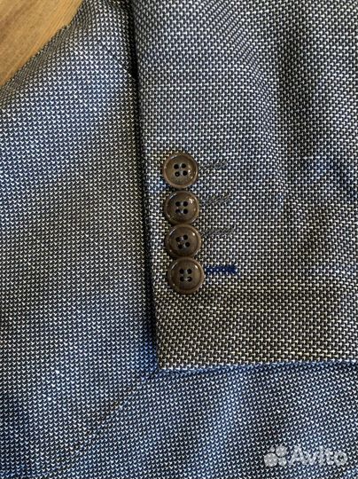 Пиджак LD Classic на мальчика рост 160