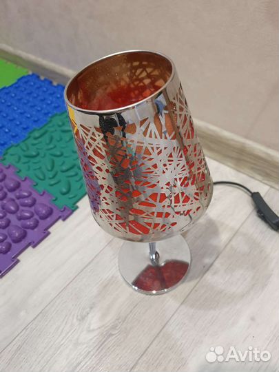 Светильник