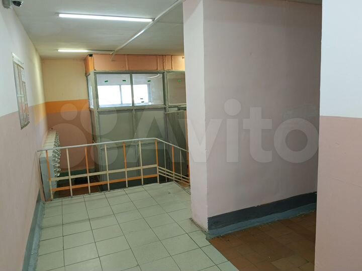 1-к. квартира, 38 м², 11/16 эт.