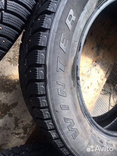 Triangle WinterX TW401 235/60 R18