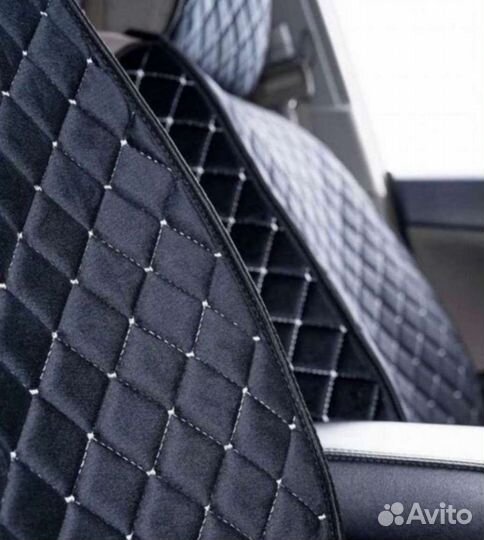 Автомобильные чехлы/накидки на любое авто