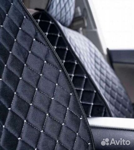 Автомобильные чехлы/накидки на любое авто