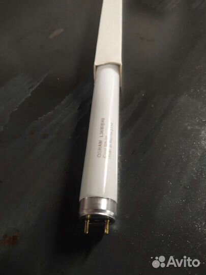 Лампа люминисцентная