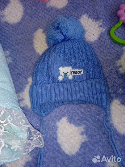 Конверт одеяло на выписку зима овчина