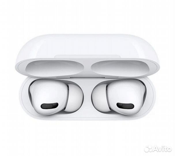 Наушники Apple AirPods Pro MagSafe (mlwk3)