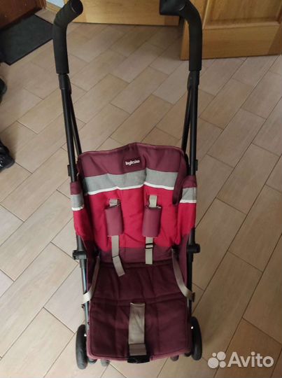 Коляска трость inglesina trip