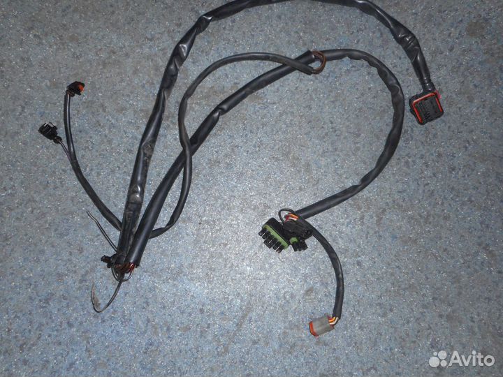 Шлейф проводка на гидроцикл sea doo xp 951