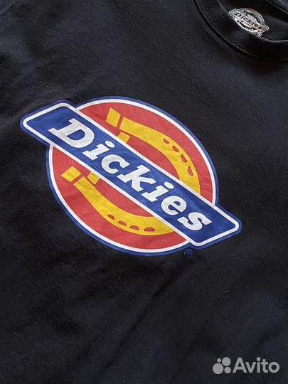 Футболка dickies