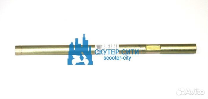 Тяга рулевая без наконечников левпр. ATV 500 ALL