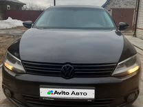 Volkswagen Jetta 1.6 AT, 2014, 281 000 км, с пробегом, цена 1 050 000 руб.