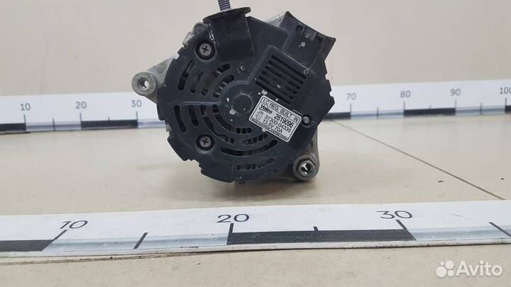 Генератор Kia Picanto TA 2011-2017