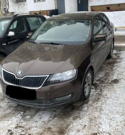 Аренда автомобиля